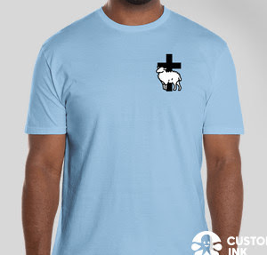 Shepherd Tee