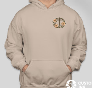 Signature Hoodie
